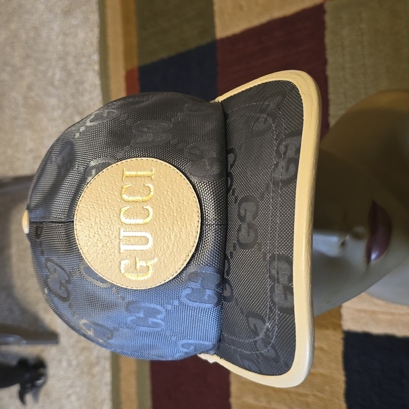 GUCCI Off the Grid Baseball Hat - Picture 9 of 9